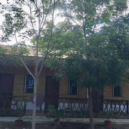 Panglao Rainbow Inn Ταγκμπιλαράν Εξωτερικό φωτογραφία
