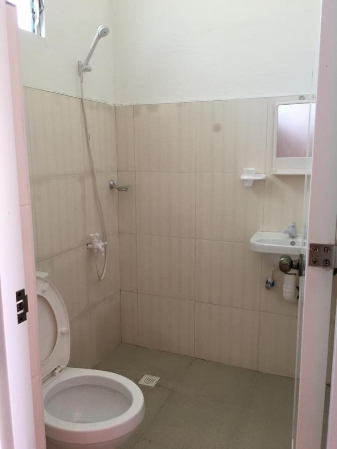 Panglao Rainbow Inn Ταγκμπιλαράν Εξωτερικό φωτογραφία