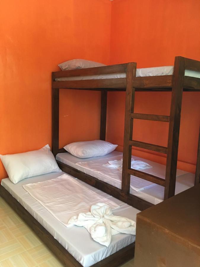 Panglao Rainbow Inn Ταγκμπιλαράν Εξωτερικό φωτογραφία