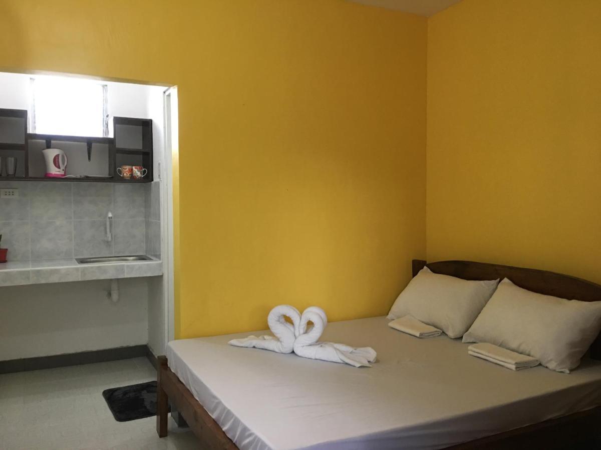Panglao Rainbow Inn Ταγκμπιλαράν Εξωτερικό φωτογραφία