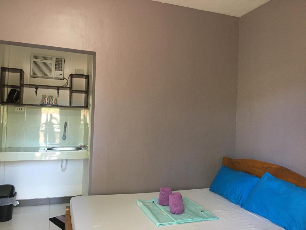 Panglao Rainbow Inn Ταγκμπιλαράν Εξωτερικό φωτογραφία