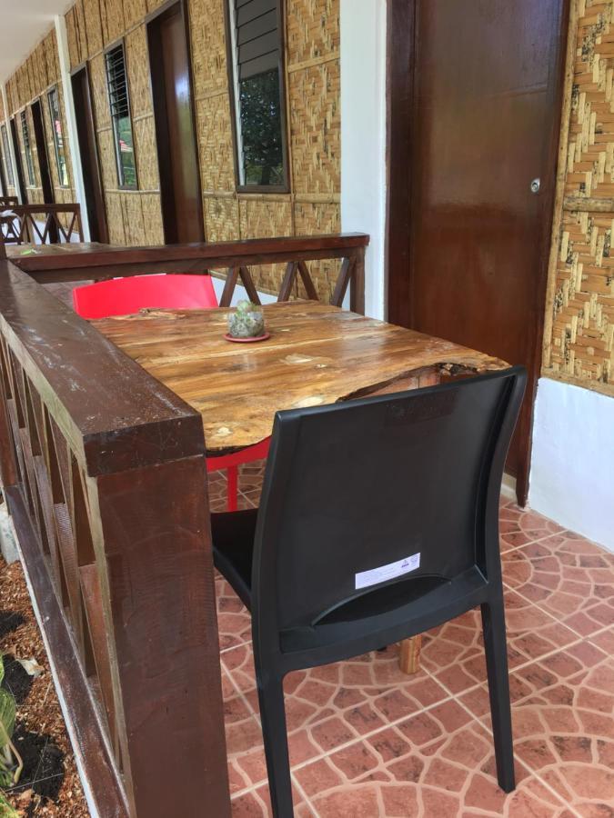 Panglao Rainbow Inn Ταγκμπιλαράν Εξωτερικό φωτογραφία