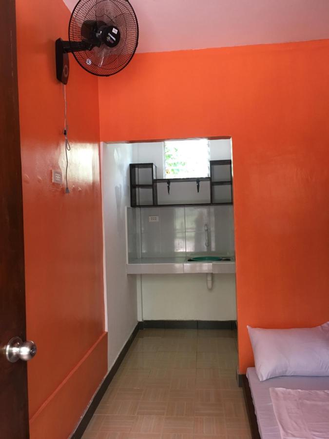 Panglao Rainbow Inn Ταγκμπιλαράν Εξωτερικό φωτογραφία