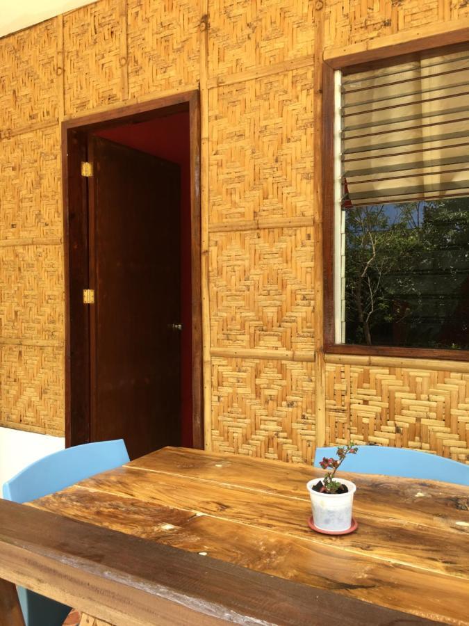 Panglao Rainbow Inn Ταγκμπιλαράν Εξωτερικό φωτογραφία