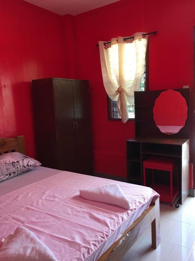 Panglao Rainbow Inn Ταγκμπιλαράν Εξωτερικό φωτογραφία