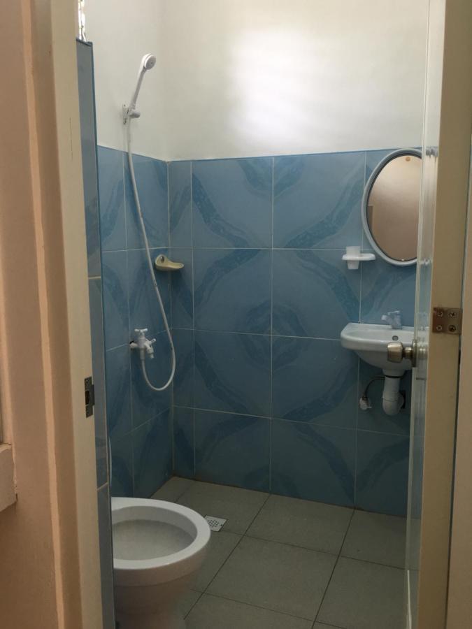 Panglao Rainbow Inn Ταγκμπιλαράν Εξωτερικό φωτογραφία