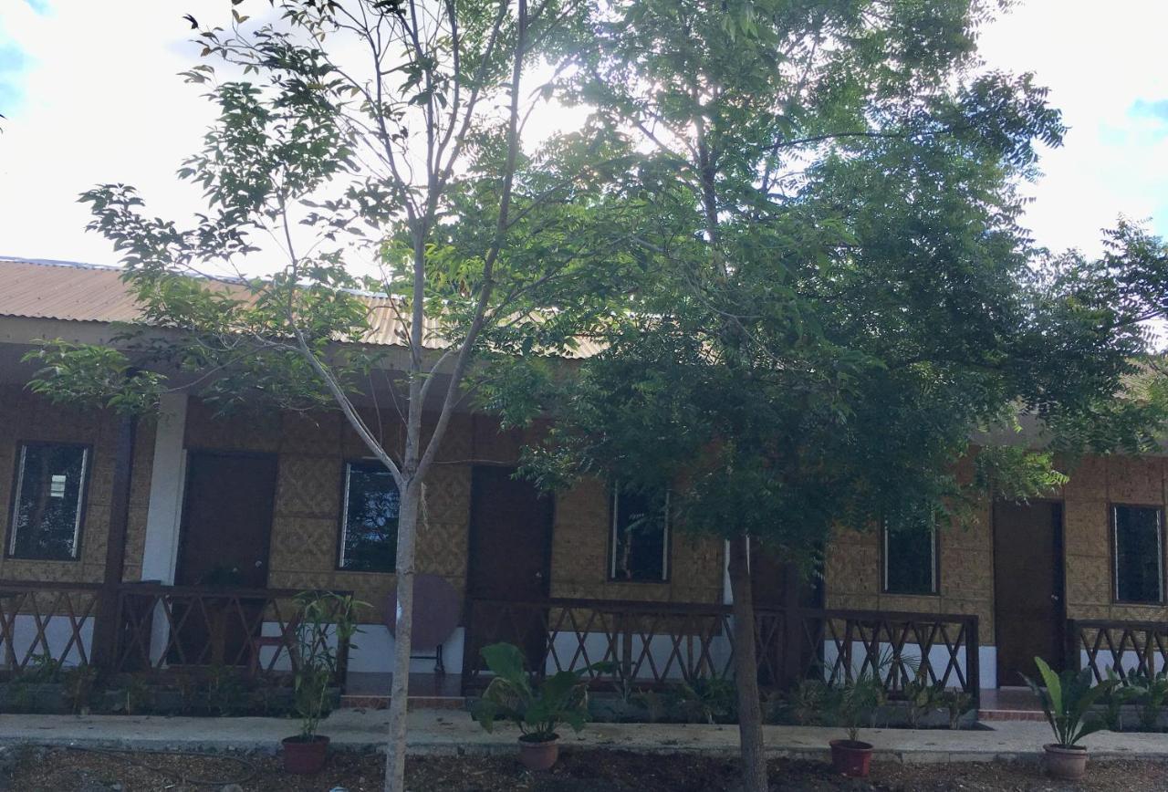 Panglao Rainbow Inn Ταγκμπιλαράν Εξωτερικό φωτογραφία