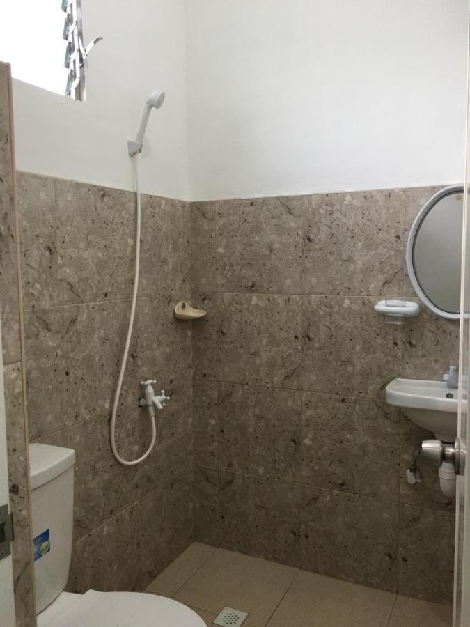 Panglao Rainbow Inn Ταγκμπιλαράν Εξωτερικό φωτογραφία